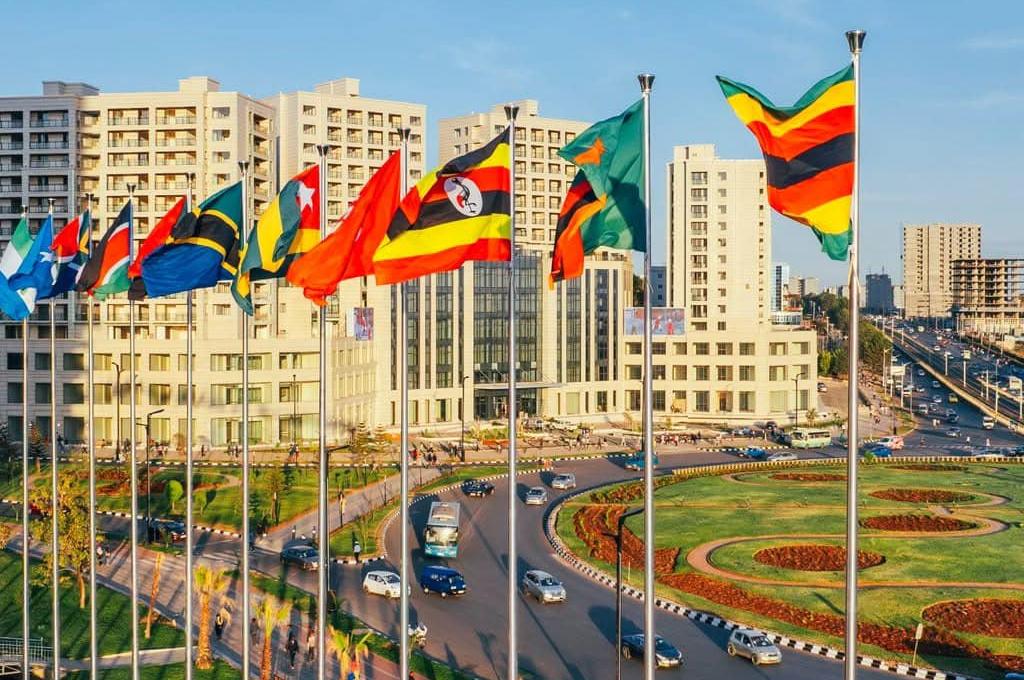 Visit Addis Ababa — one of Ethiopia’s must-see destinations