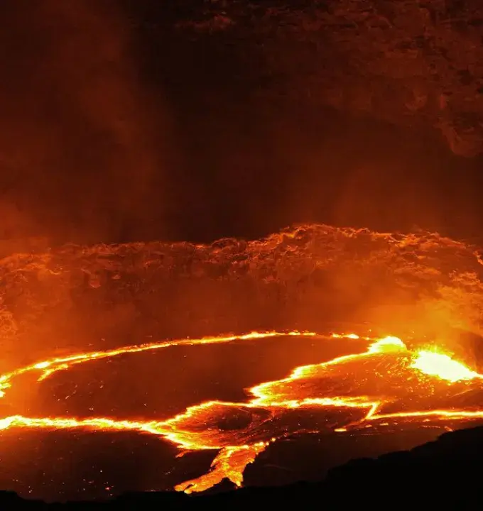 Explore Afar — top Ethiopian travel destination