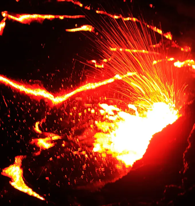 8-Days Epic Journey to Danakil Depression and Northern Ethiopia - Explore Ethiopia’s volcanic wonders, ancient sites, and rich culture in 8 unforg...