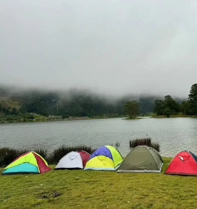 Wenchi Crater Lake Adventure from Addis Ababa - Wenchi Crater Lake Adventure from Addis Ababa