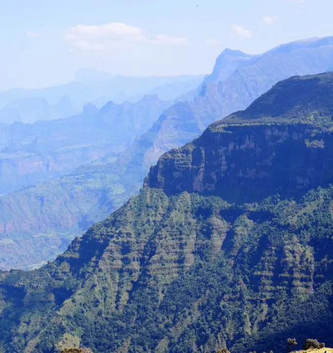 16-Days Northern & Southern Adventure