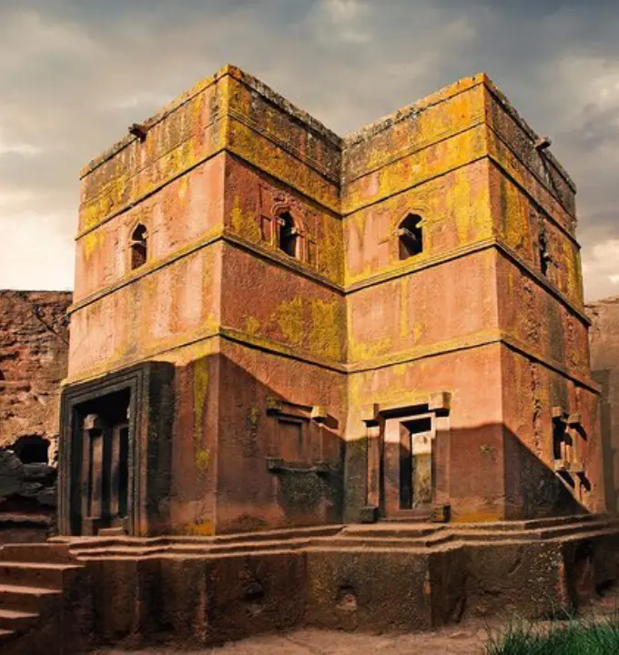 20-Days Grand Ethiopia Adventure - Discover Ethiopia’s culture, history, and landscapes in 20 days.