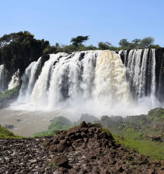 Explore 17-Days Ethiopia Journey, Culture, History & Semien Mountains Trek — 17 Day Ethiopian Adventure