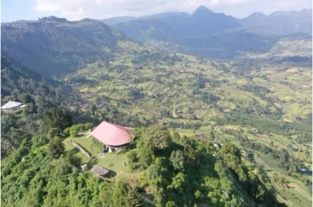 Ankober Heritage & Highland Experience