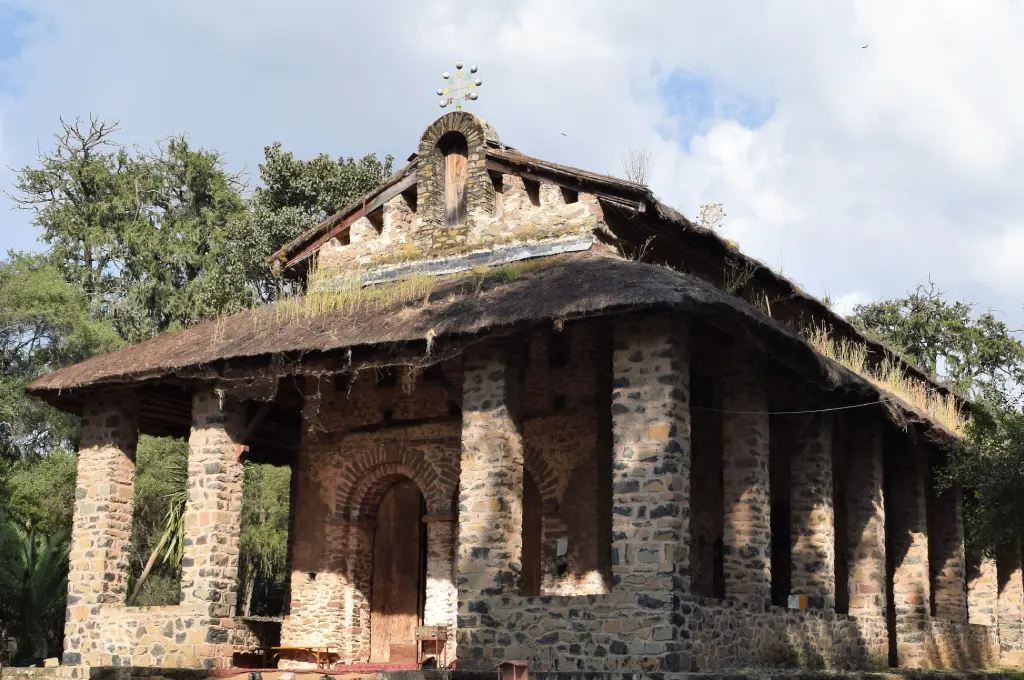 17-Days Ethiopia Journey, Culture, History & Semien Mountains Trek - Ethiopia